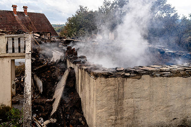 Affordable Fire Damage Repair solutions in Berlin, WI